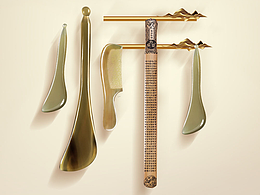 美業(yè)品牌感教師節(jié)海報