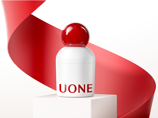 UONE全案设计 | 美域盛华