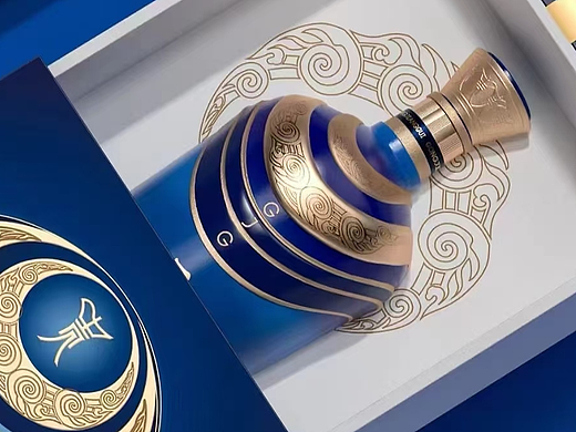 醉！匠心可贵｜酱酒包装设计| 东德设计 DODE CASE