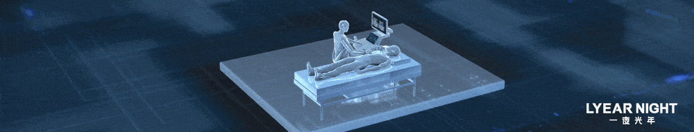 迈瑞智慧医疗丨 展厅多媒体设计（图ZMzc3ODMyNjI4） - 动画/影视 - 站酷设计师一夜光年原创素材 - 站酷ZCOOL