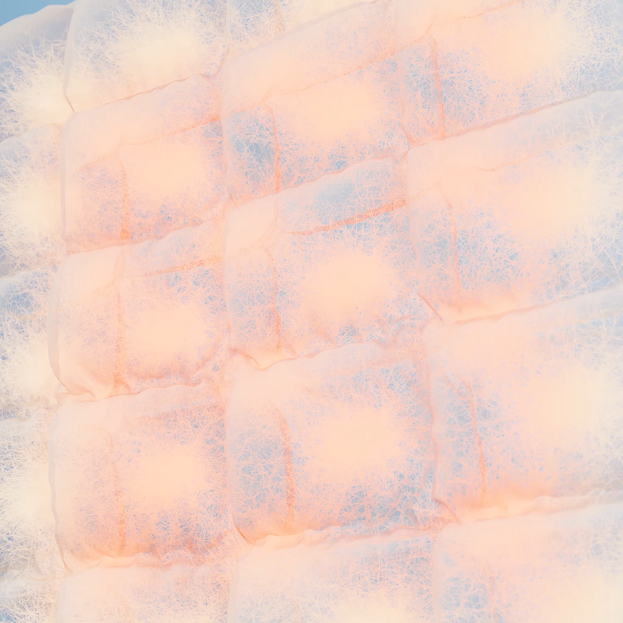 服饰功能CG丨李宁运动户外服饰 性能GIF X 乐趣