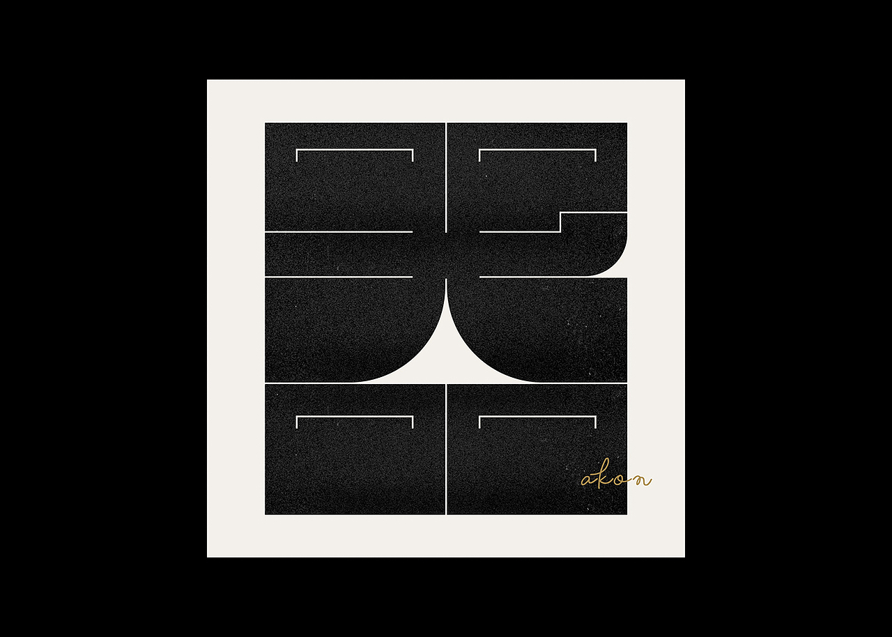 字体设计-Typography-4