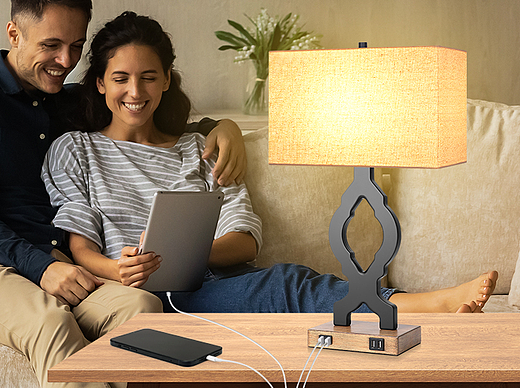 | 拍摄案例 | 台灯