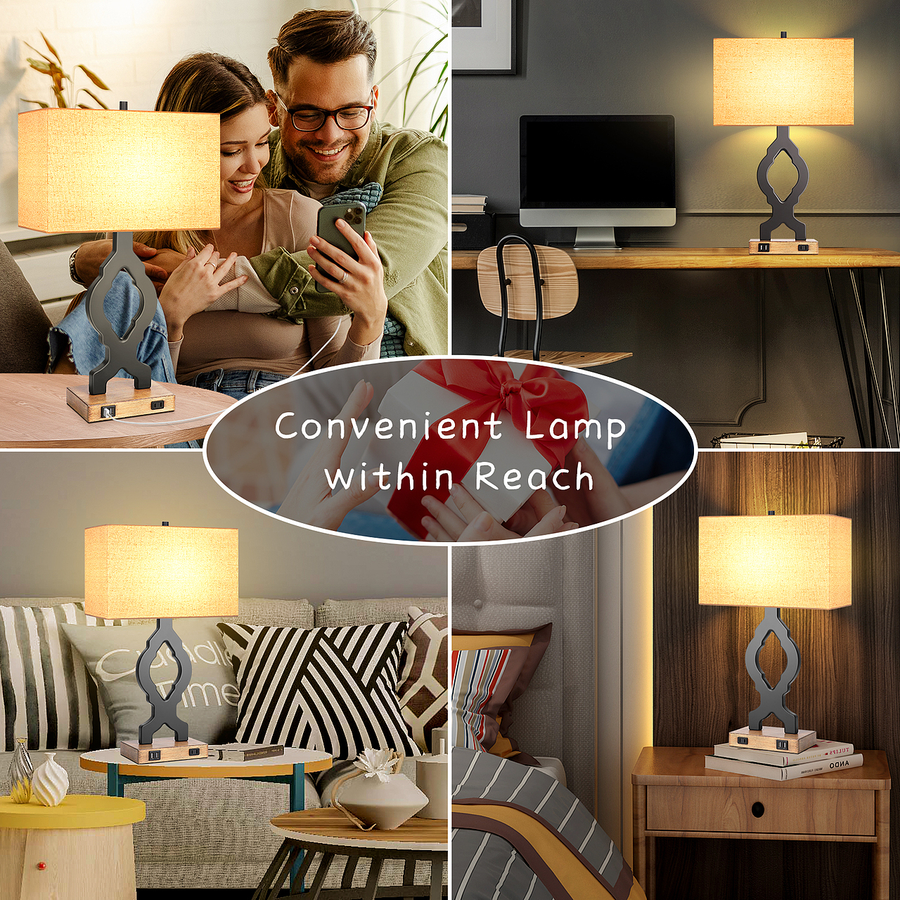 | 拍摄案例 | 台灯（图ZMzc3ODM5OTQ4） - 电商 - 站酷设计师LILINHAO原创素材 - 站酷ZCOOL