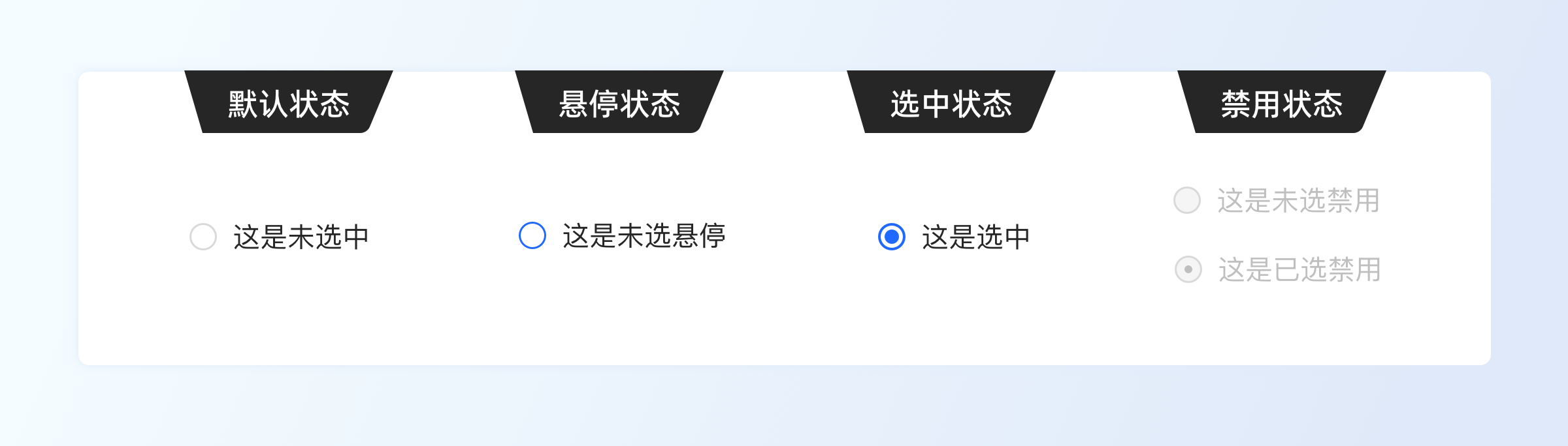 小功能大细节|掌握选择控件设计(图ZMTQ5MjAzNDg=) - 观点 - 站酷设计师七色荧火原创素材 - 站酷ZCOOL