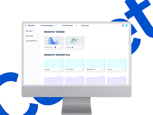 CoNet