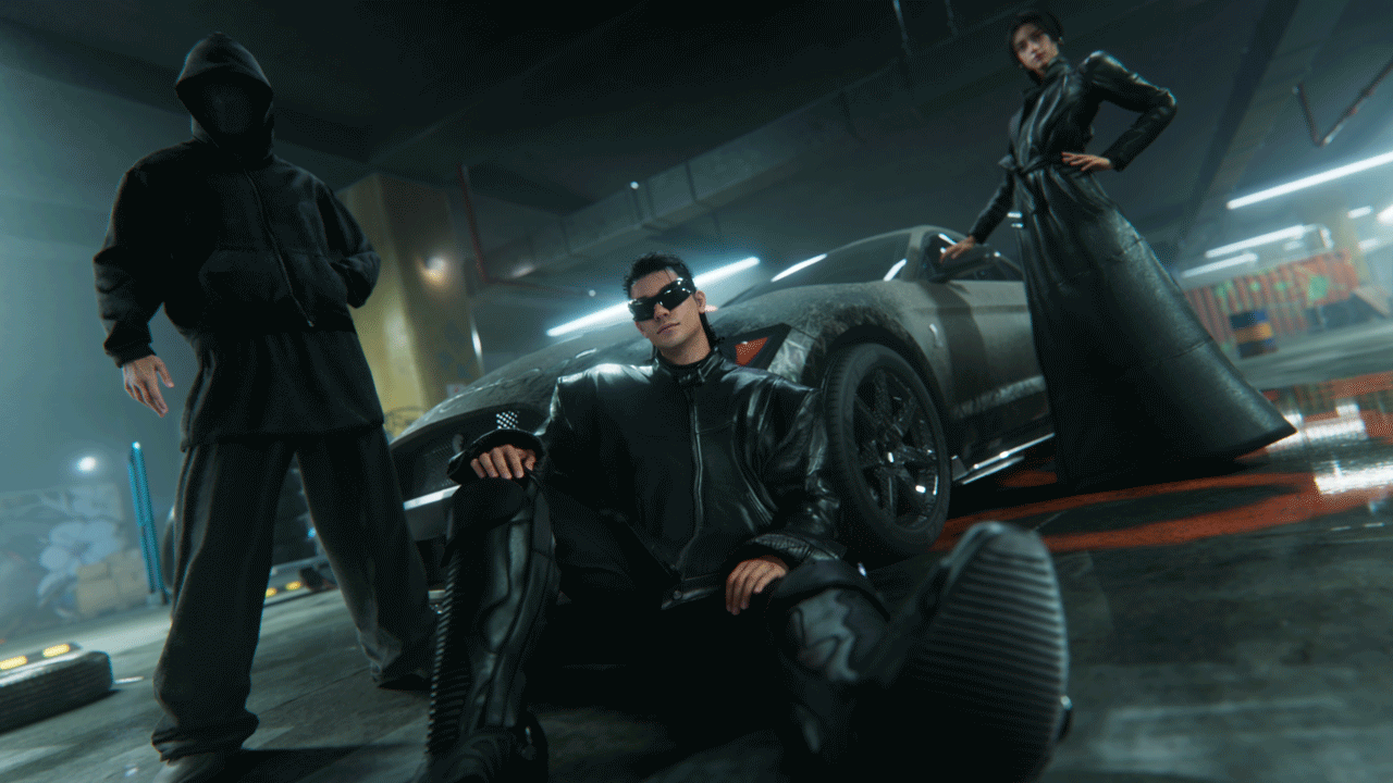 2023~2024作品集（图ZMzc3ODQ1NDU2） - 动画/影视 - 站酷设计师eigbo原创素材 - 站酷ZCOOL