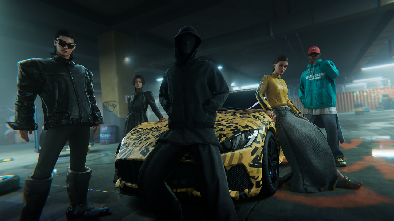 2023~2024作品集（图ZMzc3ODQ1NDYw） - 动画/影视 - 站酷设计师eigbo原创素材 - 站酷ZCOOL