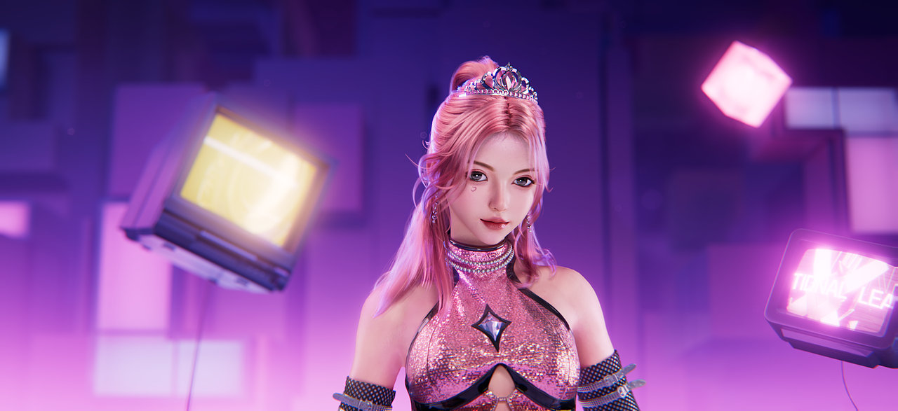 2023~2024作品集（图ZMzc3ODQ1NDky） - 动画/影视 - 站酷设计师eigbo原创素材 - 站酷ZCOOL