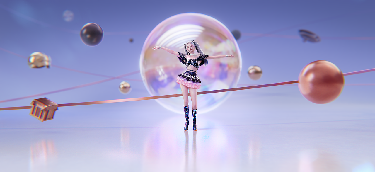 2023~2024作品集（图ZMzc3ODQ1NDg4） - 动画/影视 - 站酷设计师eigbo原创素材 - 站酷ZCOOL