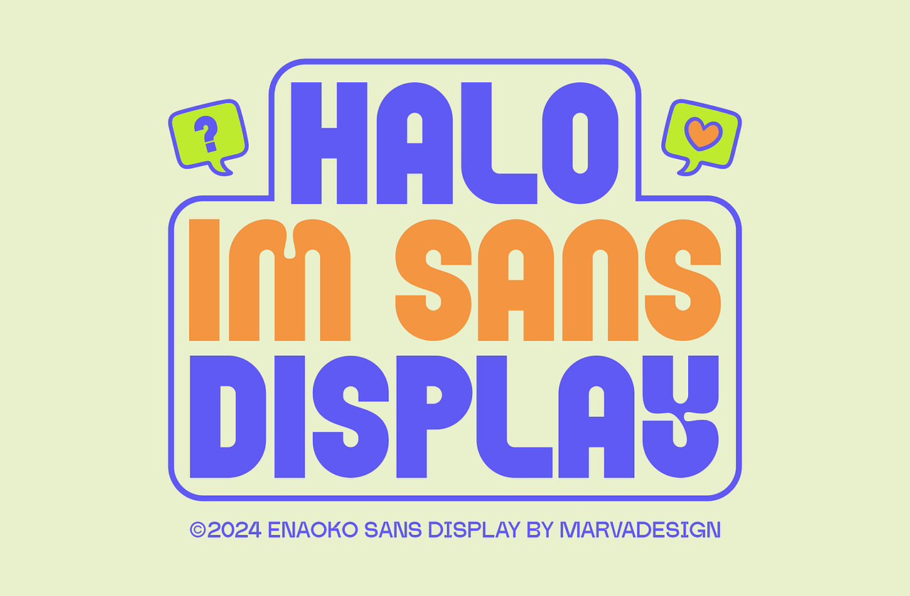 潮流创意粗体字文创潮牌海报封面标题无衬线英文字体（图ZMzc3ODQ2Mjg0） - 字体/字形 - 站酷设计师最西文集原创素材 - 站酷ZCOOL