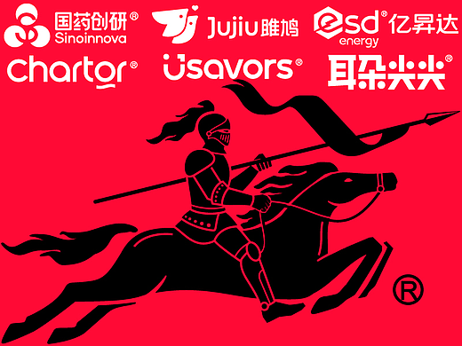 LOGO logo logo设计 Logo 科技logo设计 vi vi设计