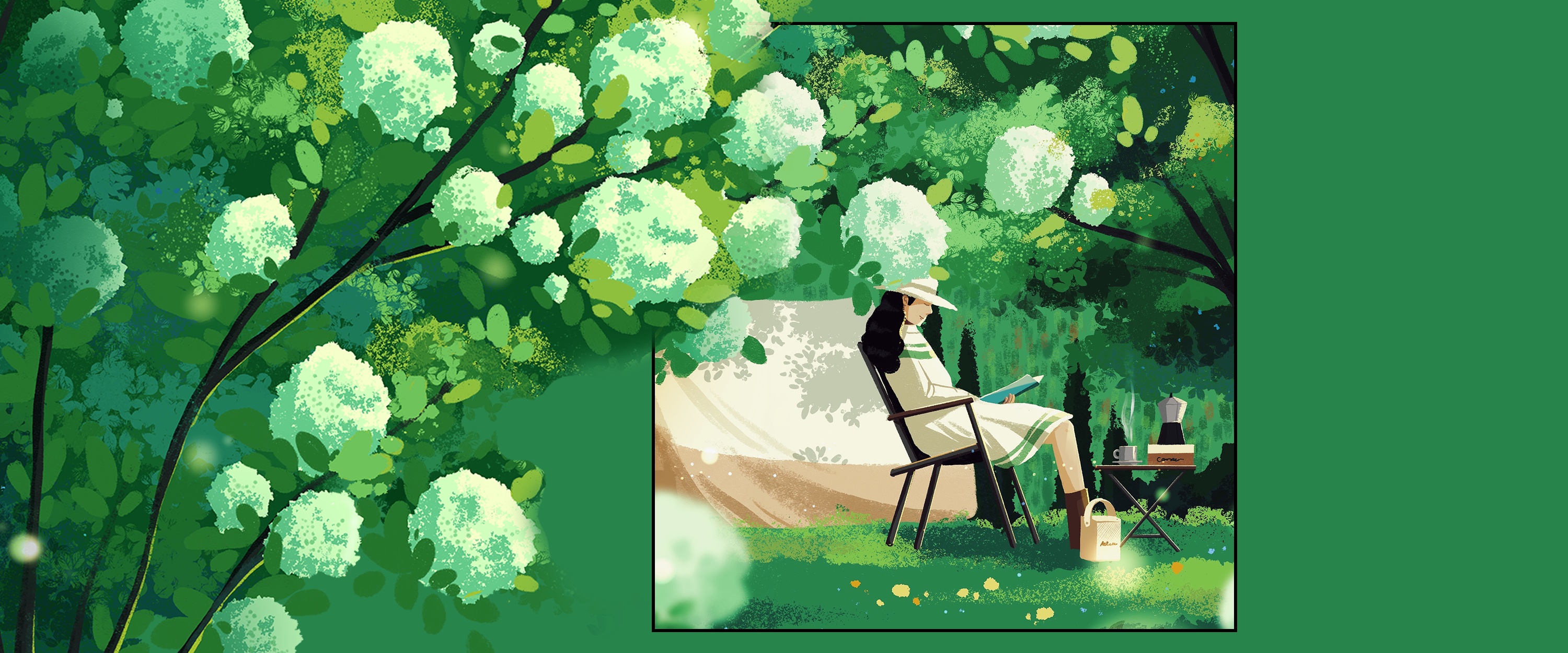 炸嚯火的个人主页（封面预览） - 主页封面设置 - 站酷设计师炸嚯火原创素材 - 站酷ZCOOL