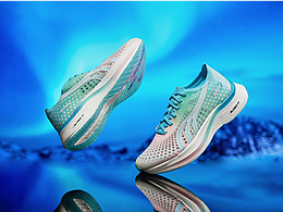 DO-WIN|马拉松运动鞋|运动人像