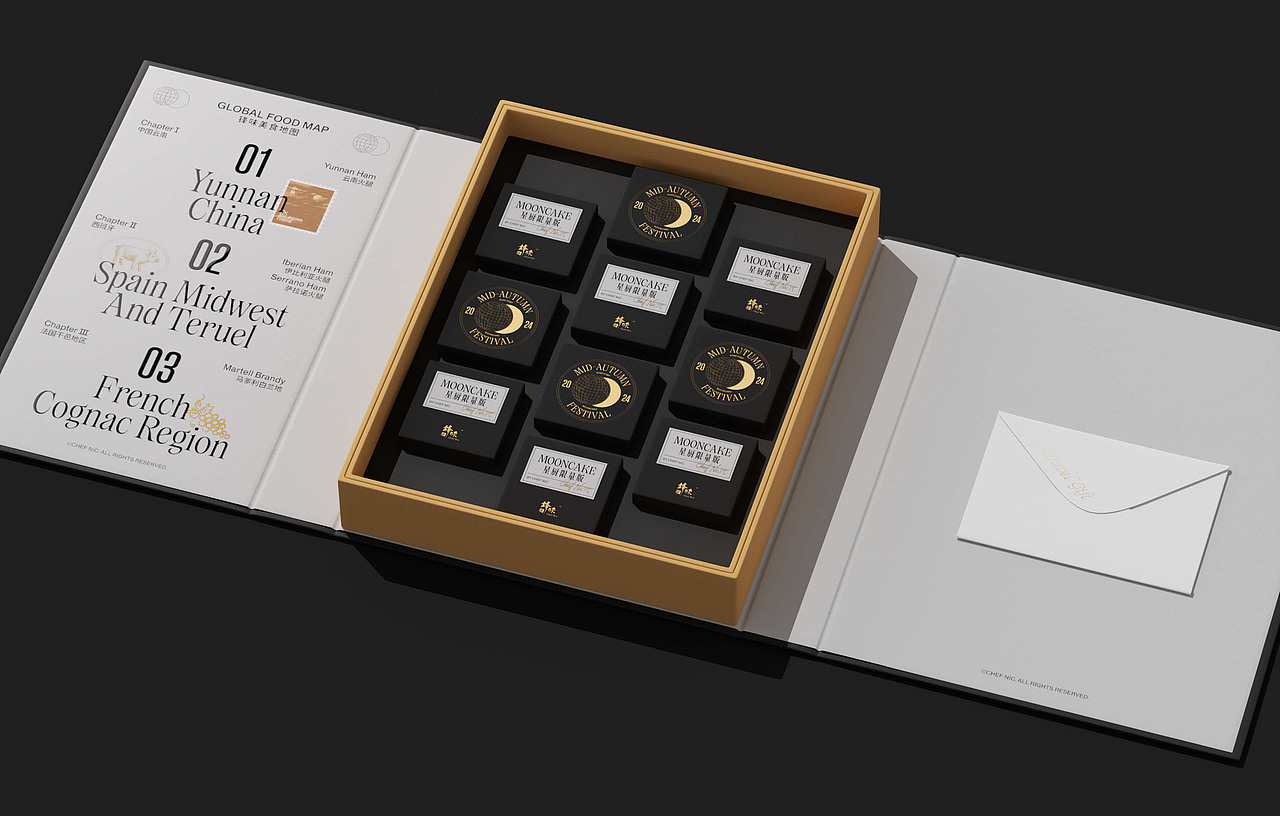 锋味派X理所设计