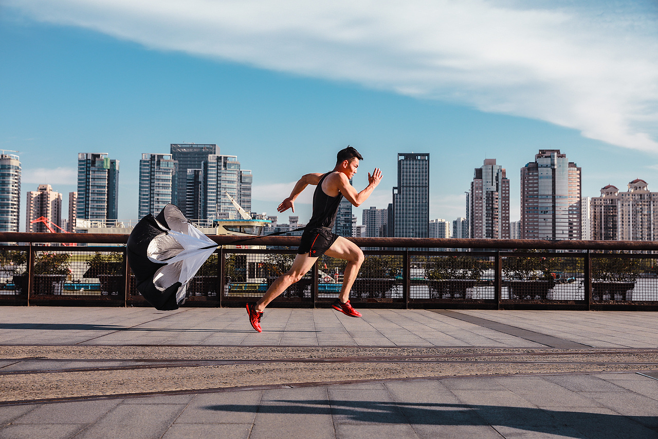 DO-WIN｜马拉松跑鞋｜运动人像/静物棚拍（图ZMzc3ODU2MDY0） - 产品摄影 - 站酷设计师松大圣原创素材 - 站酷ZCOOL