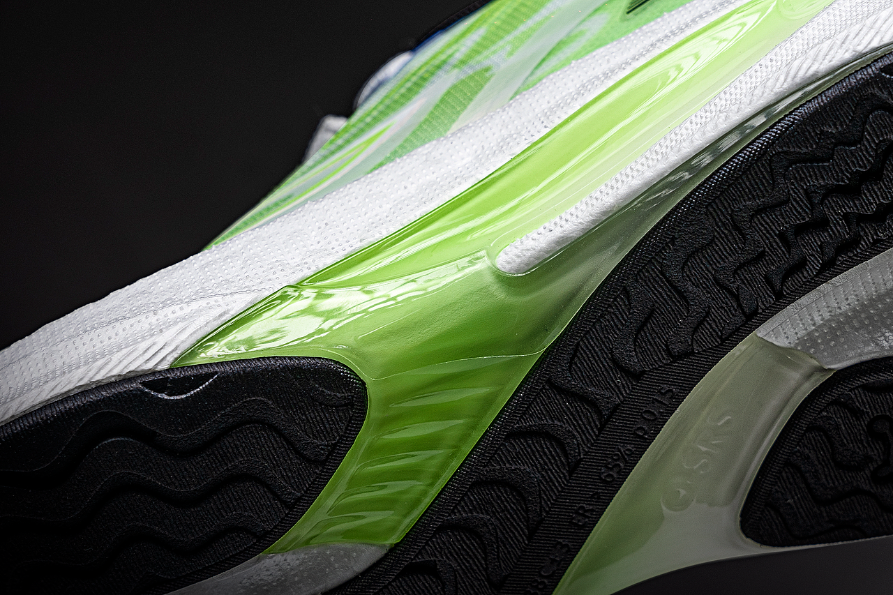 QIAODAN乔丹｜运动跑鞋｜产品静物（图ZMzc3ODU2NzA0） - 产品摄影 - 站酷设计师松大圣原创素材 - 站酷ZCOOL