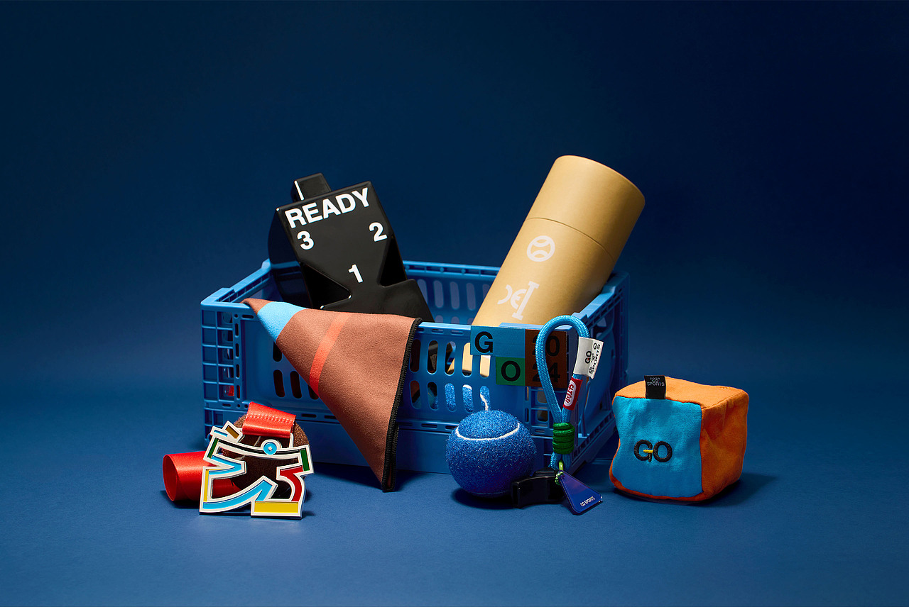 小红书大家运动会（图ZMzc3ODU3MTQ4） - 品牌 - 站酷设计师小红书REDesign原创素材 - 站酷ZCOOL