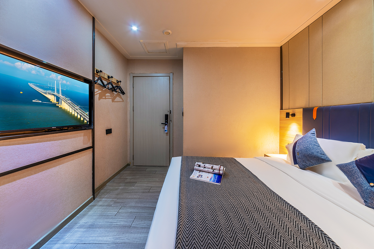 酒店视频拍摄案例