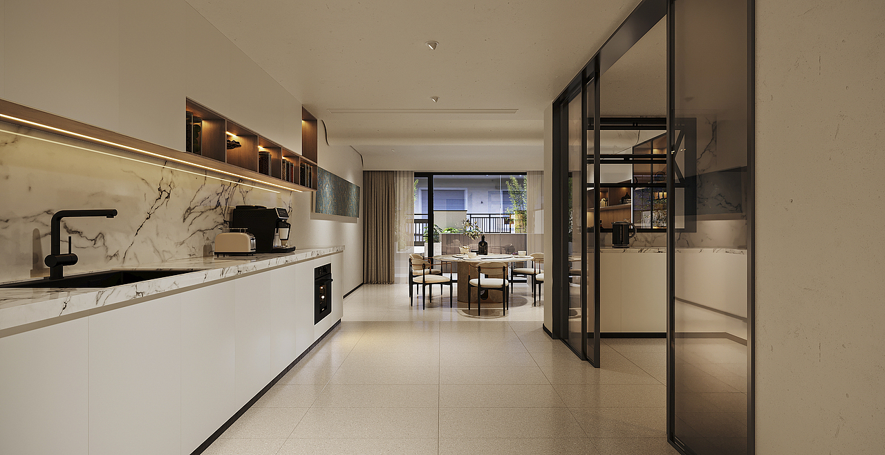 小别墅负一层（图ZMzc3ODYxMjQw） - 家装设计 - 站酷设计师贺ZHI原创素材 - 站酷ZCOOL