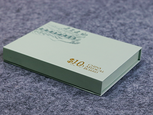 协和基金会110周年纪念文创