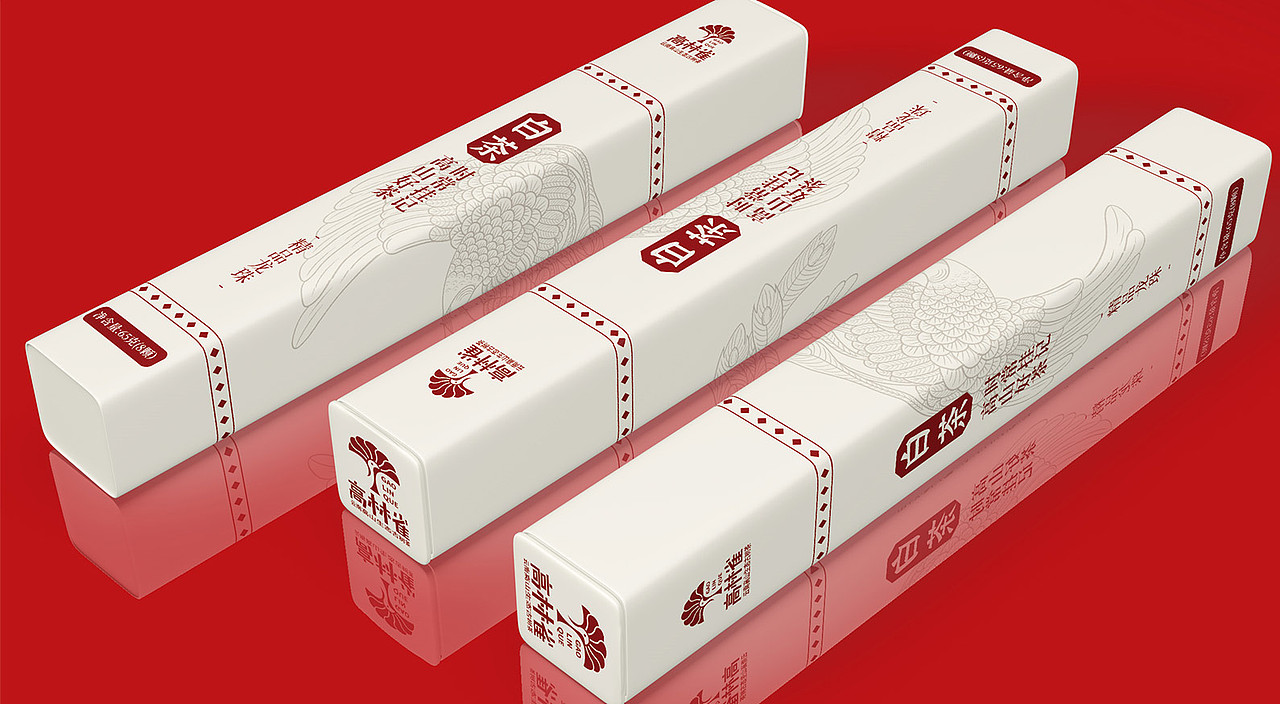 茶叶包装设计\茶叶礼盒设计\茶叶设计\包装设计