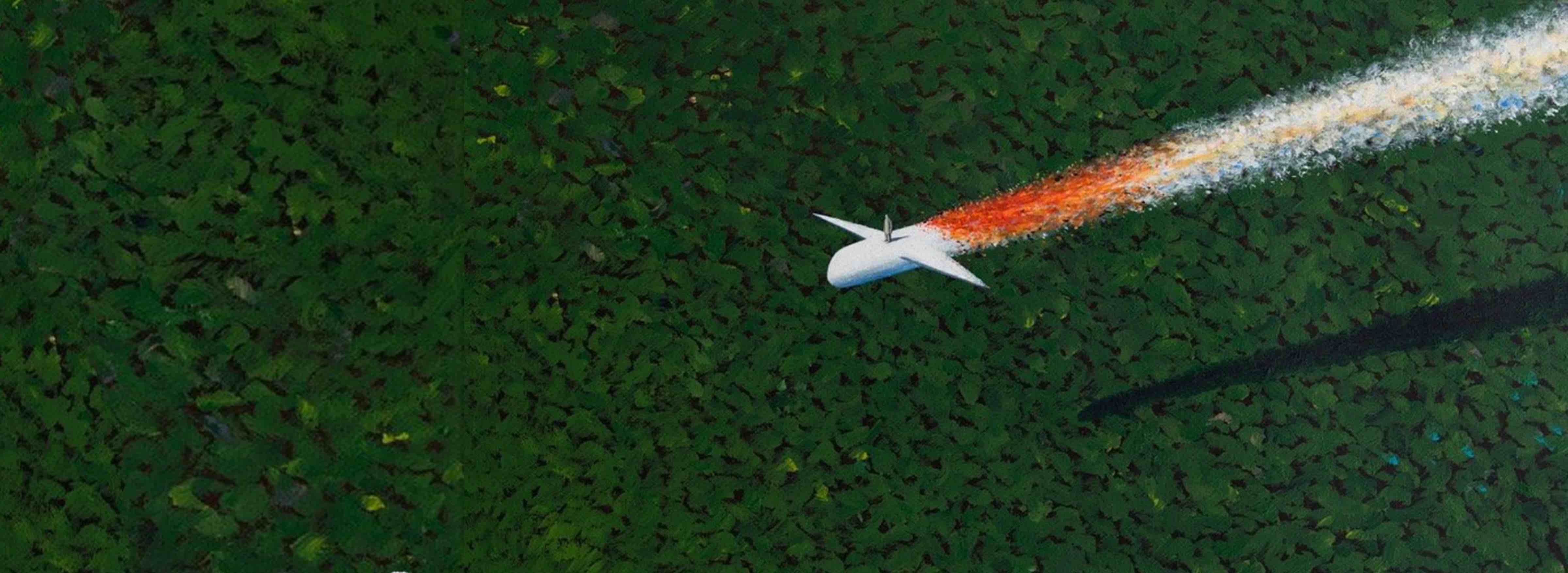 炸嚯火的个人主页（背景预览） - 主页背景设置 - 站酷设计师炸嚯火原创素材 - 站酷ZCOOL