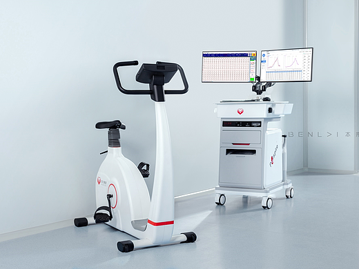 知心健康医疗产品摄影 模特图产品摄影