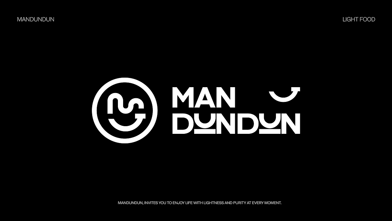 MANDUNDUN-轻食品牌全案(图ZMzc3ODc2NDgw) - 品牌 - 站酷设计师天目设计原创素材 - 站酷ZCOOL