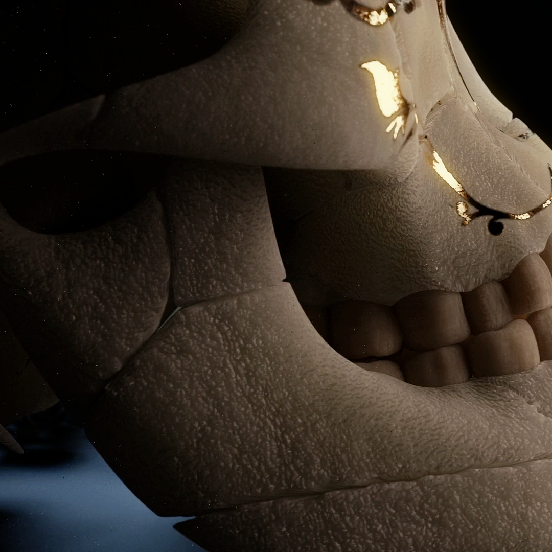 破碎与重生（图ZMzc3ODc2NzQ0） - 动画/影视 - 站酷设计师胖达达达达原创素材 - 站酷ZCOOL