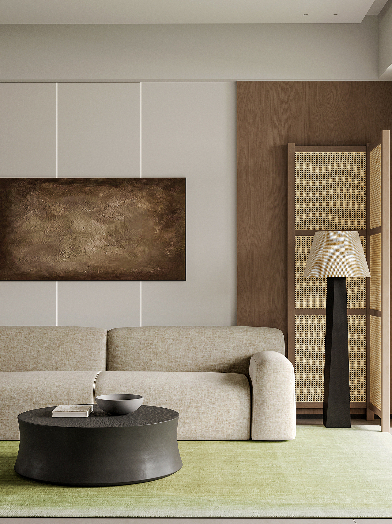 现代简约——佐尚视觉（图ZMzc3ODc4NjQw） - 家装设计 - 站酷设计师佐尚效果图官方原创素材 - 站酷ZCOOL