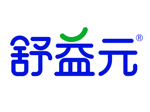 益生菌品牌设计丨保健品logo丨益生菌logo丨医药logo