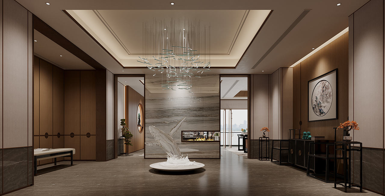 旧图新作一（图ZMzc3ODgwMjA4） - 家装设计 - 站酷设计师文孑表现原创素材 - 站酷ZCOOL