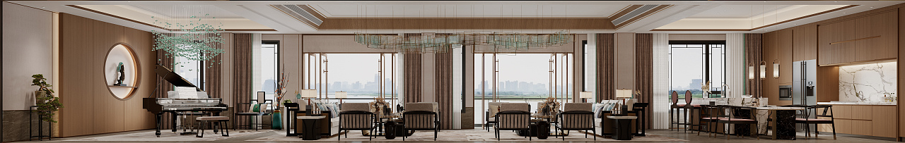 旧图新作一（图ZMzc3ODgwMzA4） - 家装设计 - 站酷设计师文孑表现原创素材 - 站酷ZCOOL