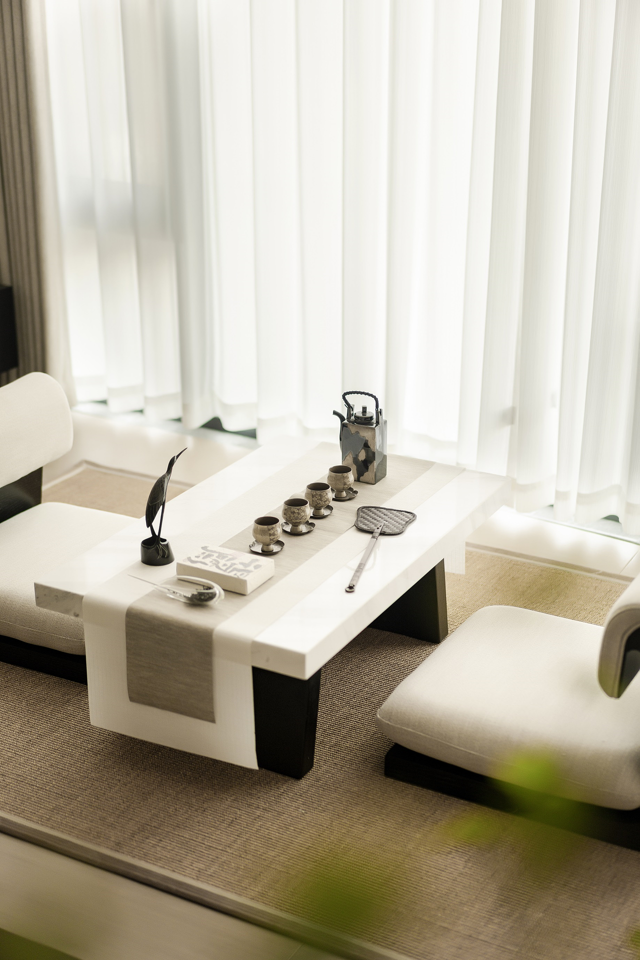 成都陆肖TOD麓欣苑样板间--三文摄影（图ZMzc3ODgwODA4） - 环境/建筑摄影 - 站酷设计师三文空间摄影原创素材 - 站酷ZCOOL