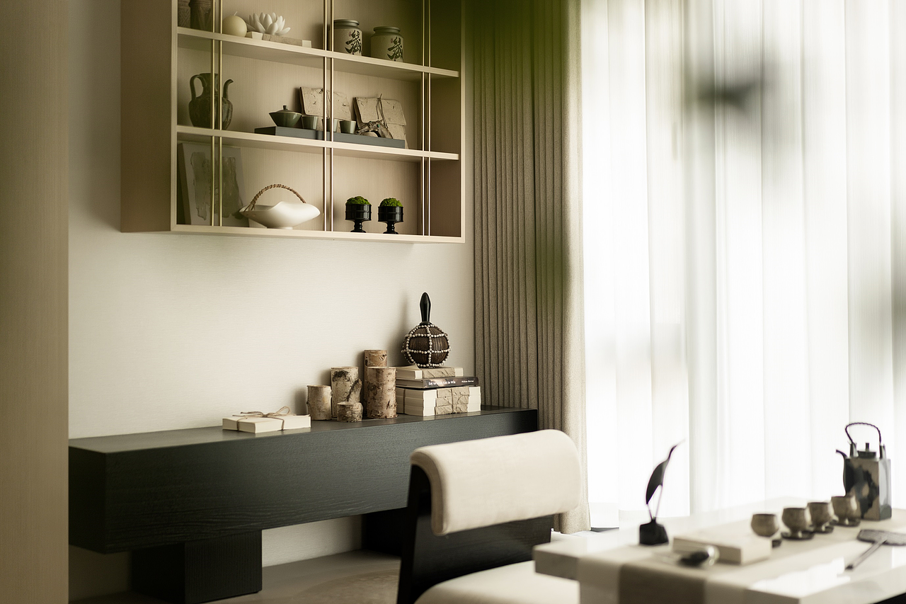 成都陆肖TOD麓欣苑样板间--三文摄影（图ZMzc3ODgwODEy） - 环境/建筑摄影 - 站酷设计师三文空间摄影原创素材 - 站酷ZCOOL