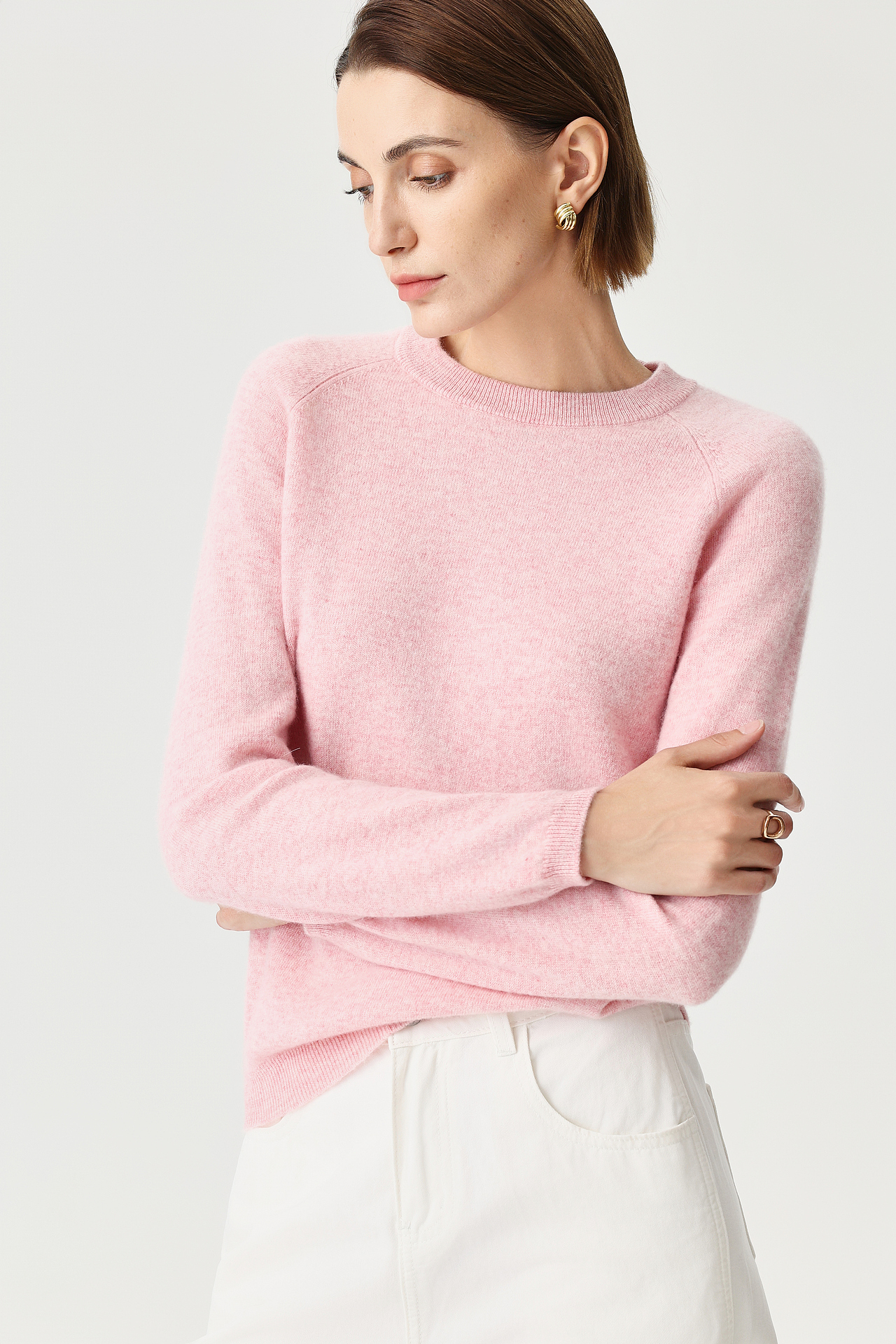 高级设计师品牌服装拍摄