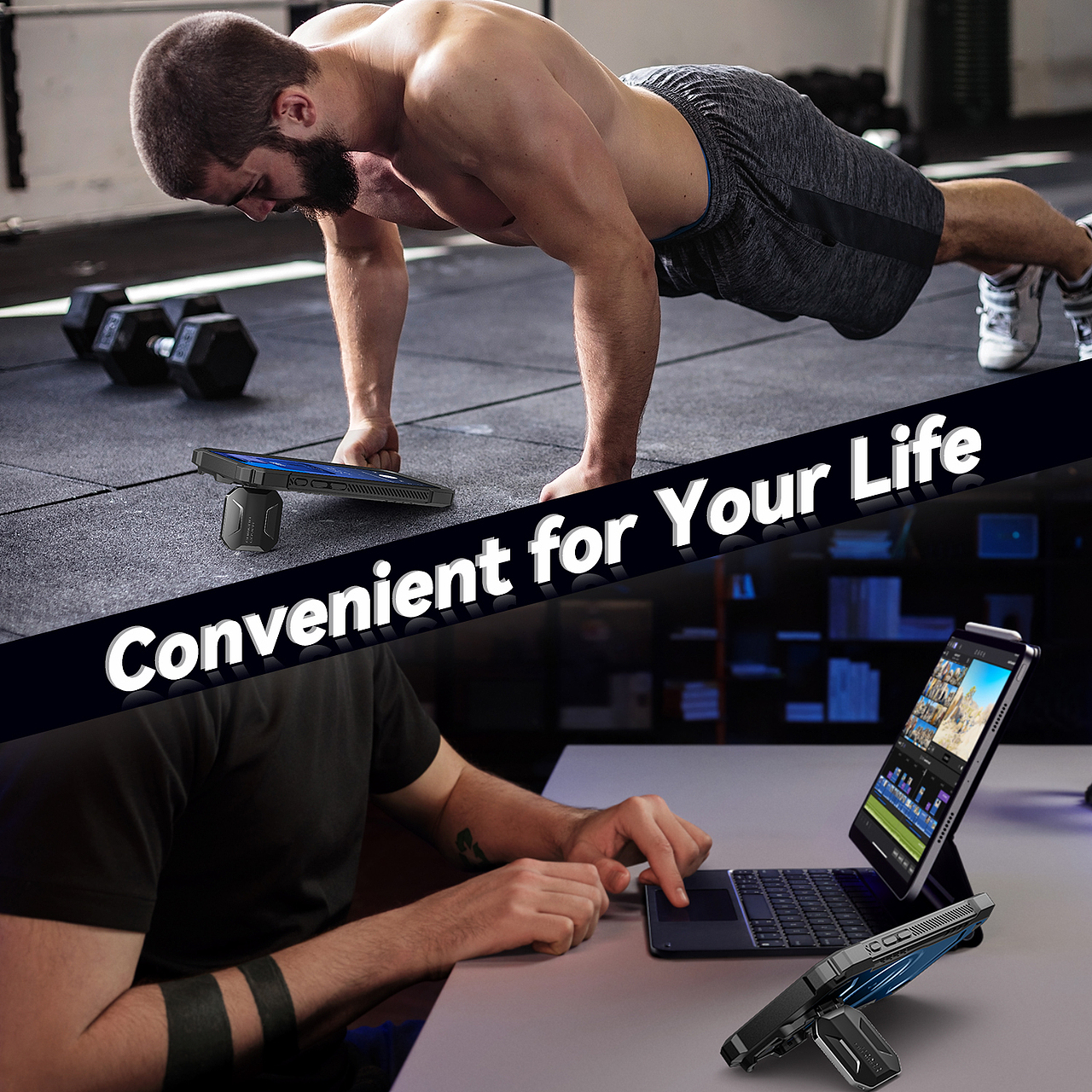 亚马逊产品设计×iPhone 16 ProMax镜头支架防护手机壳（图ZMzc3ODg1NzY4） - 产品 - 站酷设计师一颗栗子ya原创素材 - 站酷ZCOOL