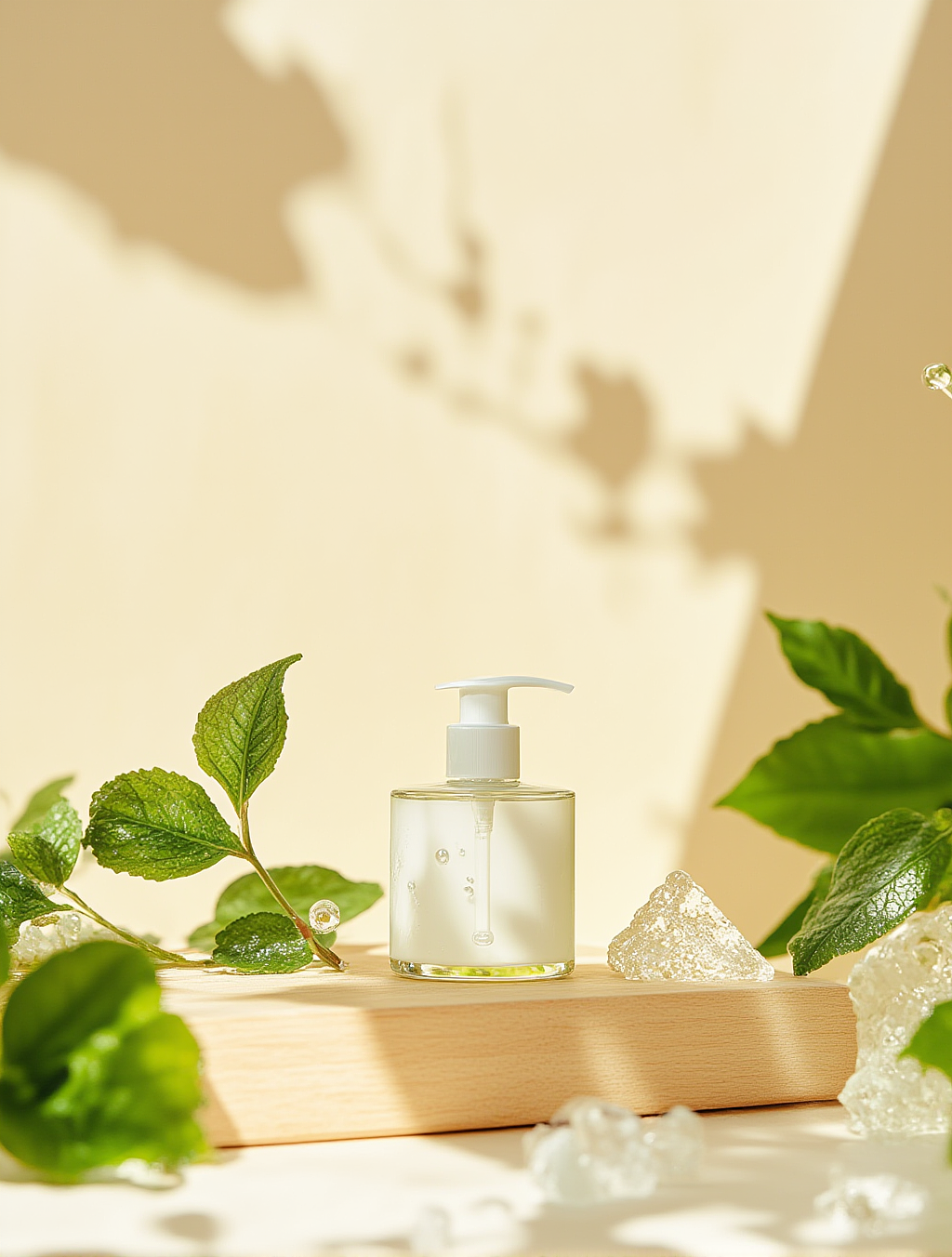 AIGC写实产品摄影-电商产品摄影