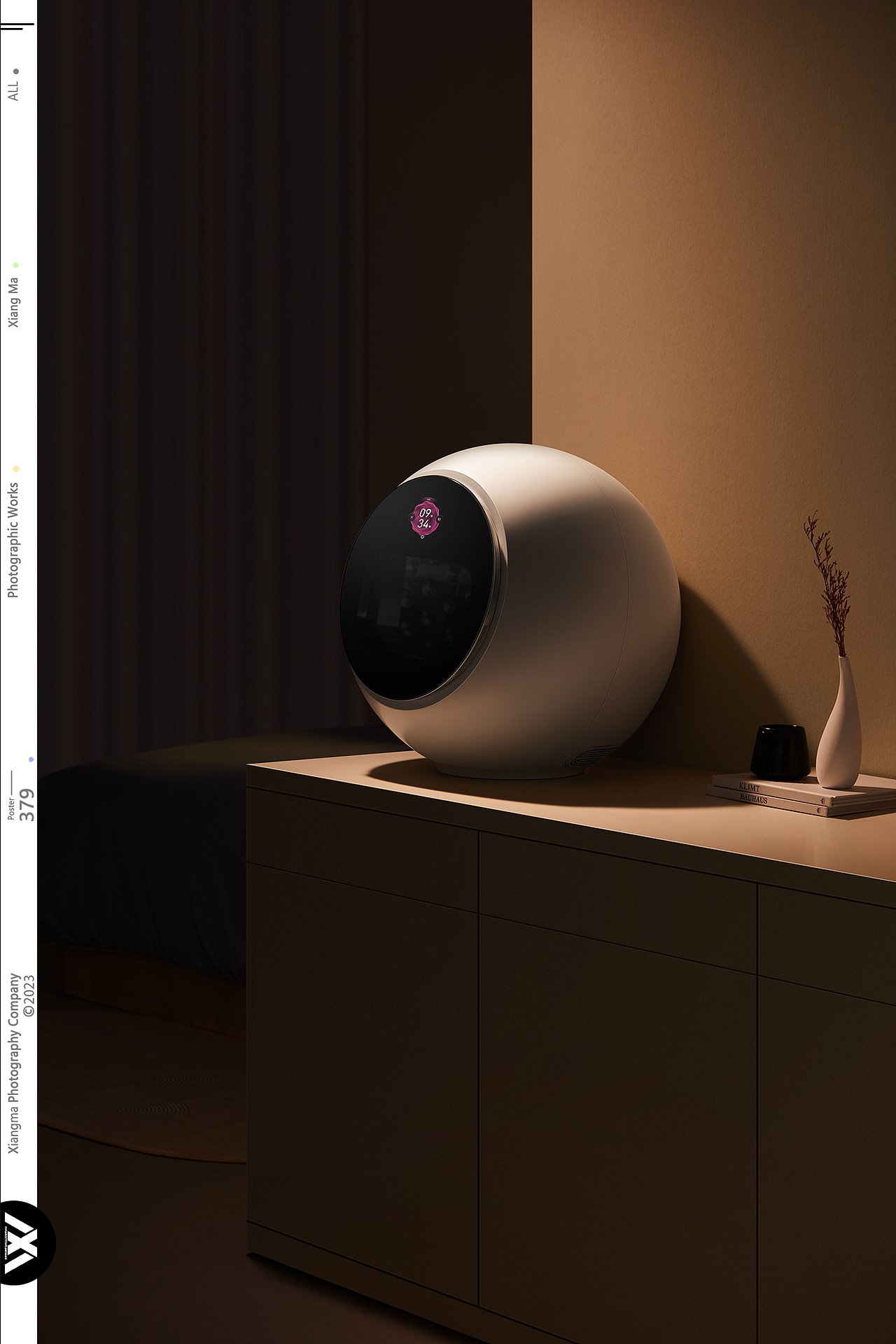 RUUFFY小型烘干机 | 响马摄影（图ZMzc3ODkwMDky） - 产品摄影 - 站酷设计师响马摄影原创素材 - 站酷ZCOOL