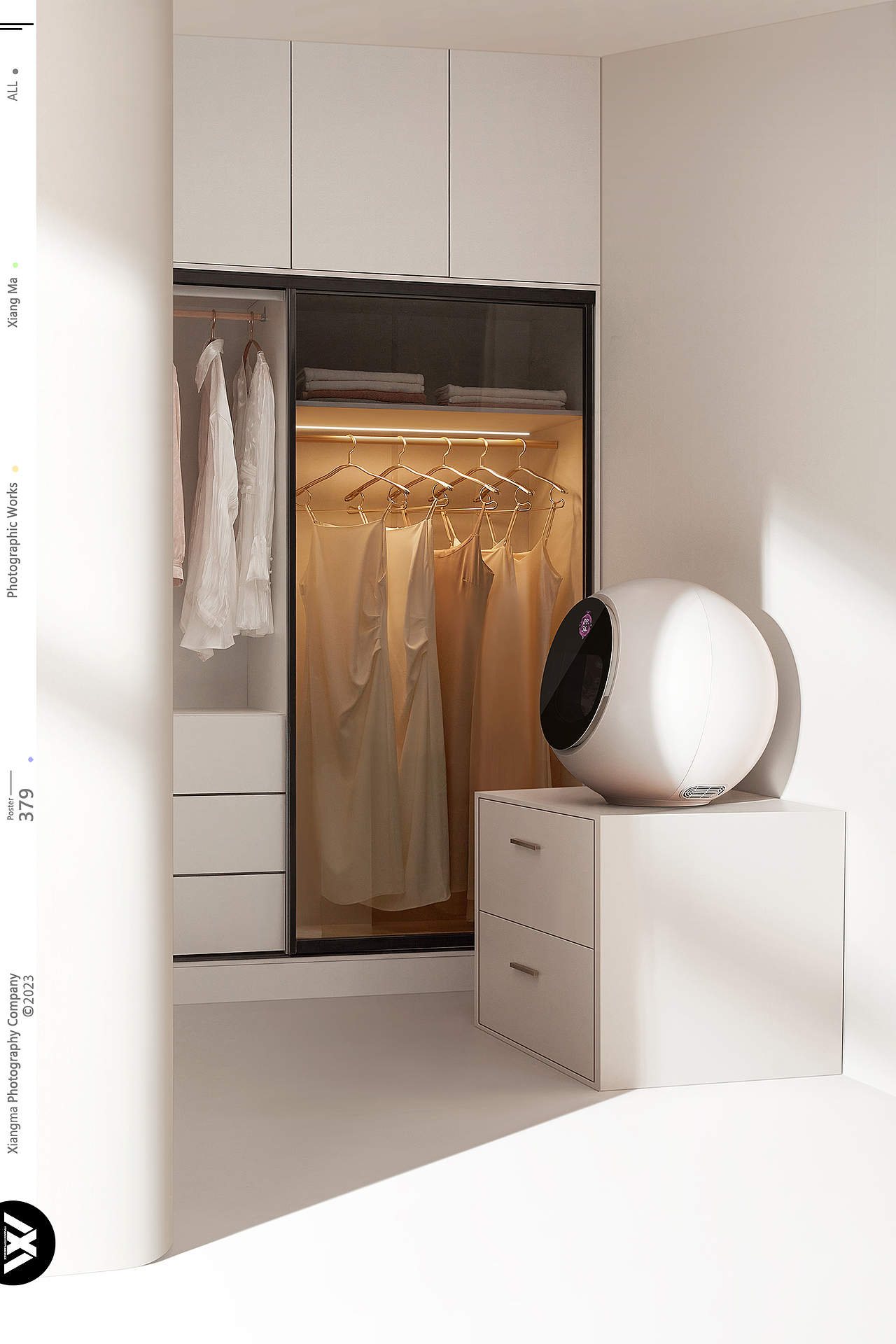 RUUFFY小型烘干机 | 响马摄影（图ZMzc3ODkwMDg4） - 产品摄影 - 站酷设计师响马摄影原创素材 - 站酷ZCOOL