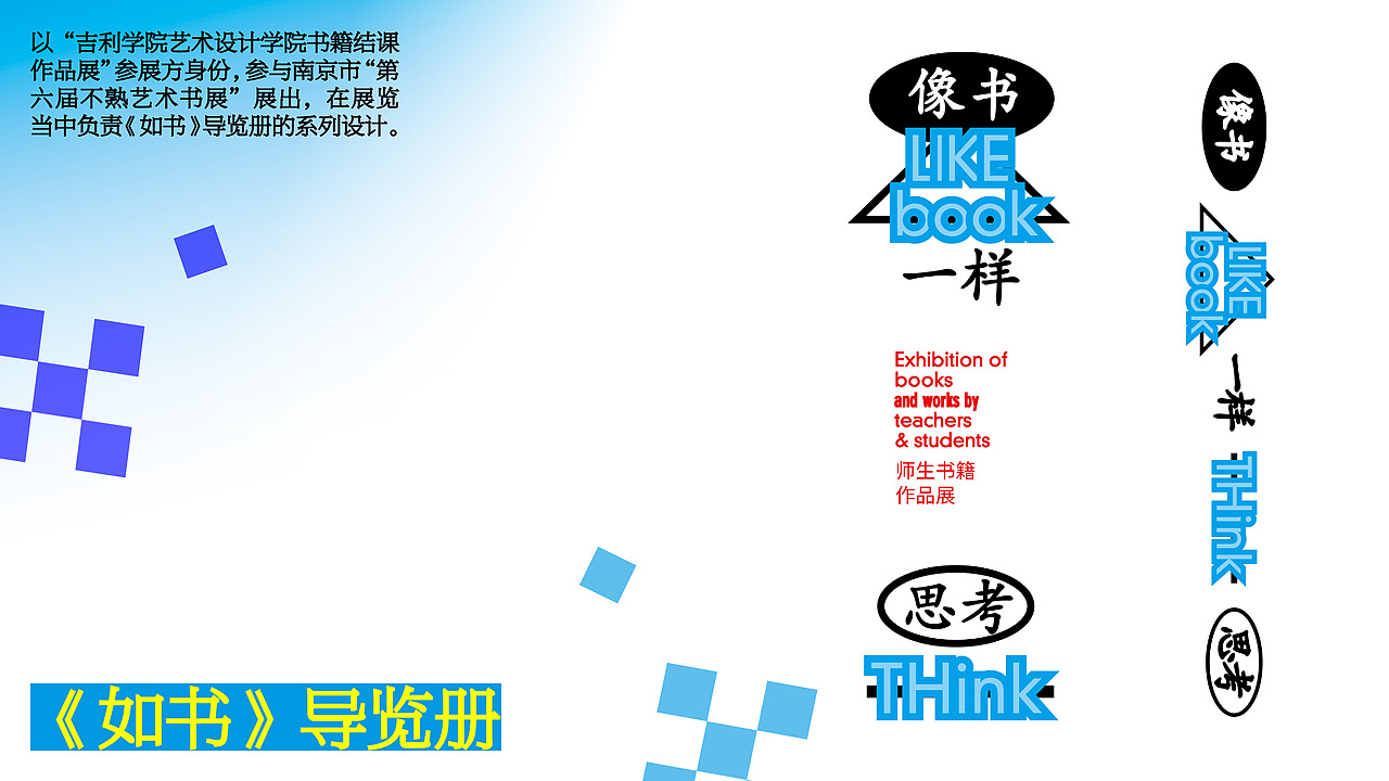 Portfolio/视觉传达/大四实习求职/2025年个人作品集