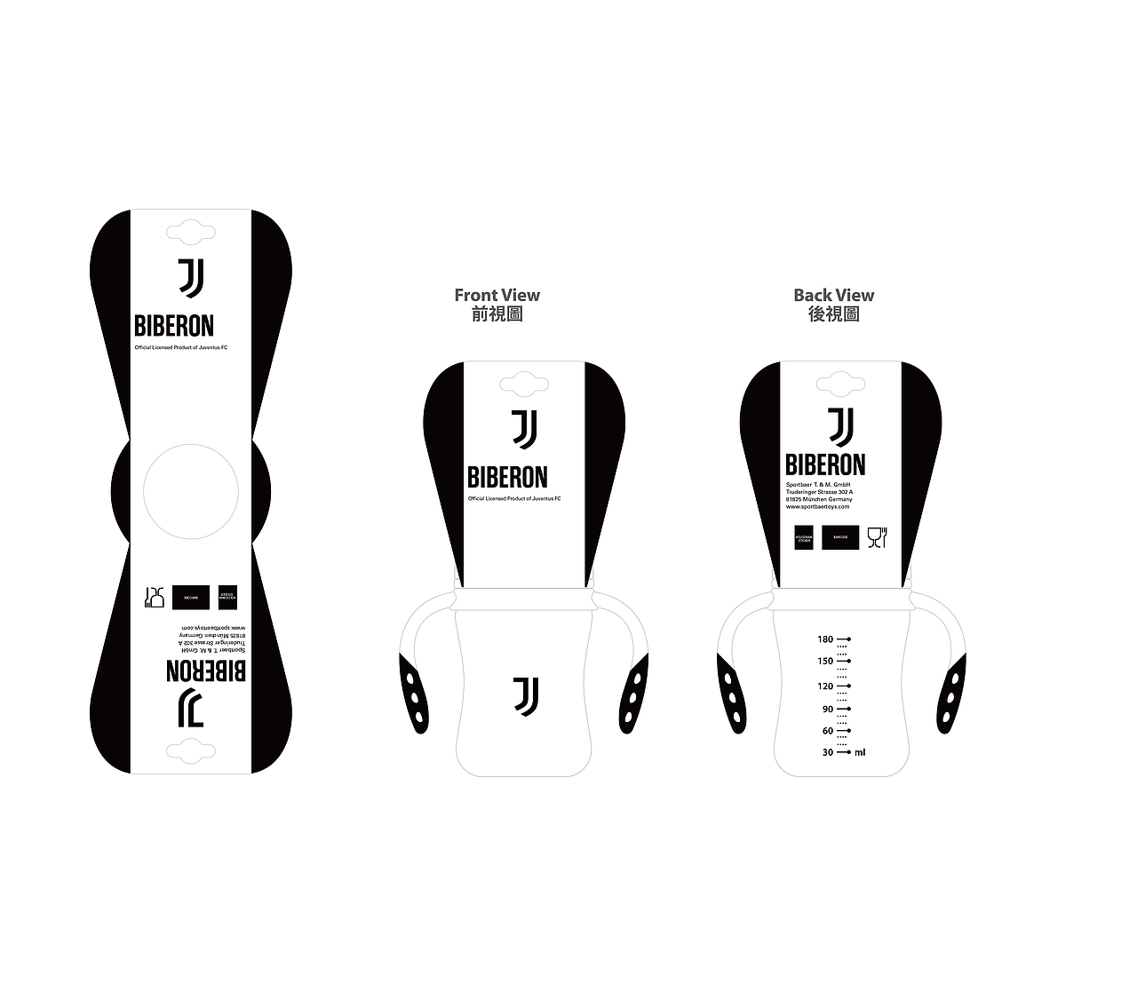 国外奶瓶和安抚奶嘴，挂卡产品设计（图ZMzc3ODkzMDA4） - 生活用品 - 站酷设计师一只小桔子原创素材 - 站酷ZCOOL