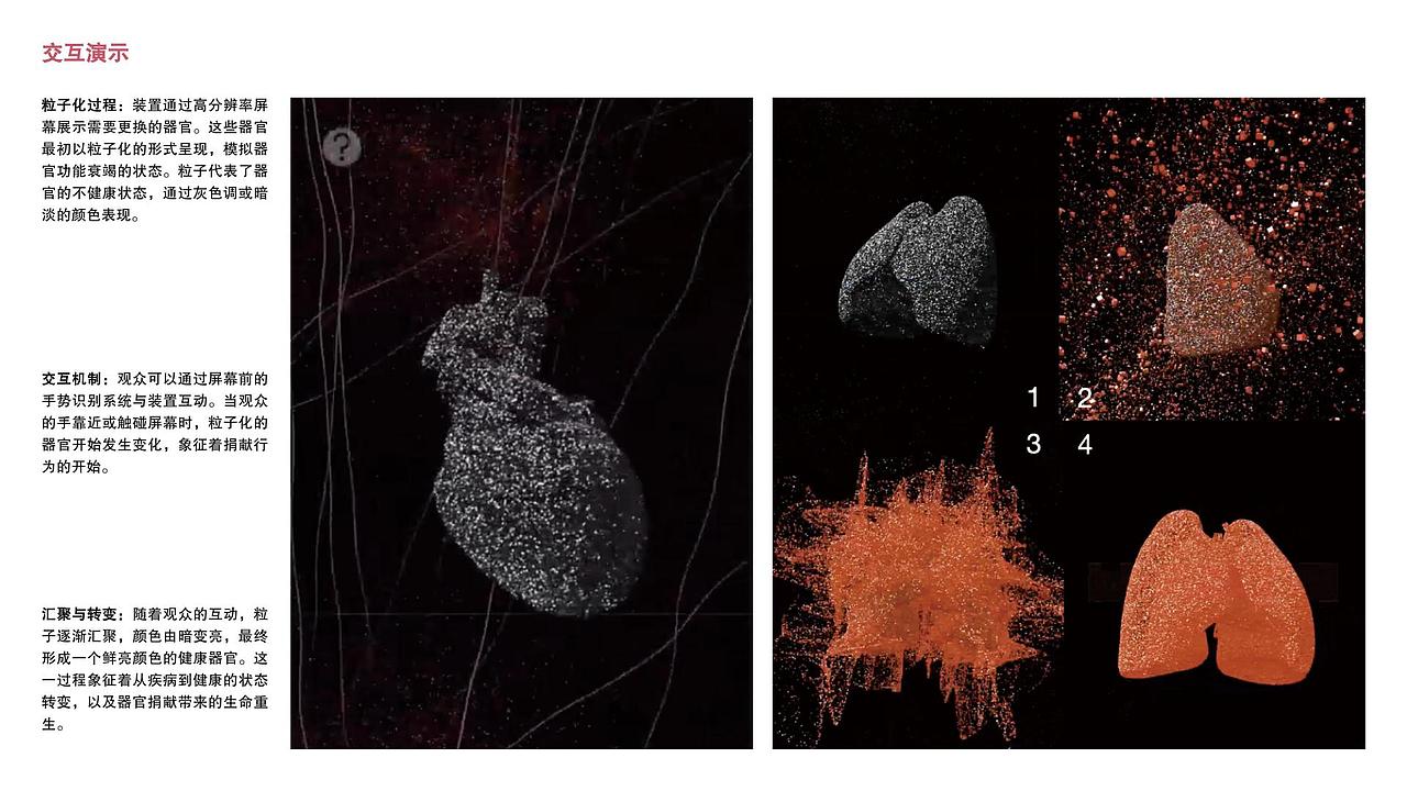 视觉传达设计专业作品集 大四本科生