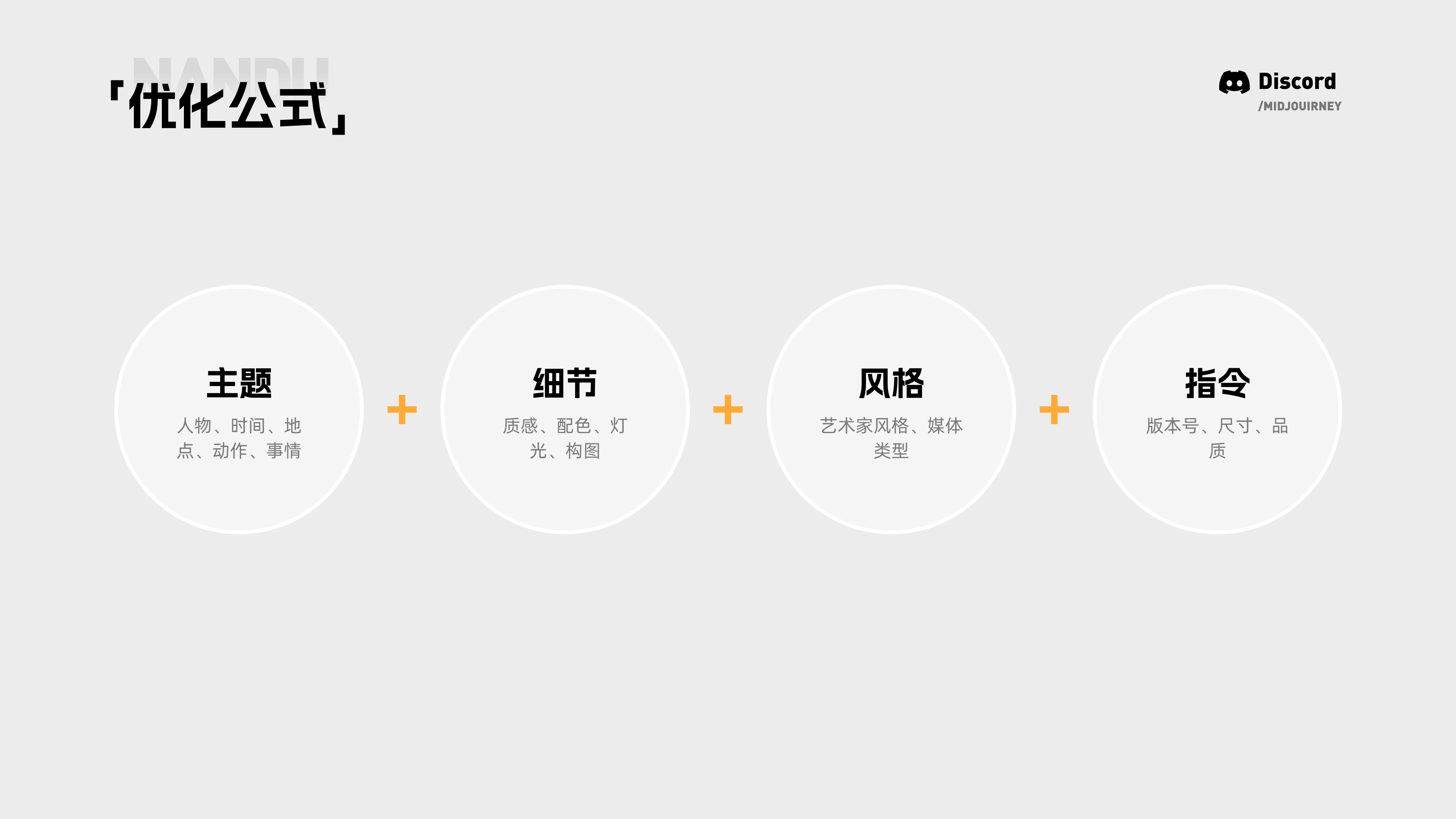 星旗AIGC分享会-案例实操讲解（图ZMTQ5MjE3MTI=） - 教程 - 站酷设计师南都丨且曼原创素材 - 站酷ZCOOL