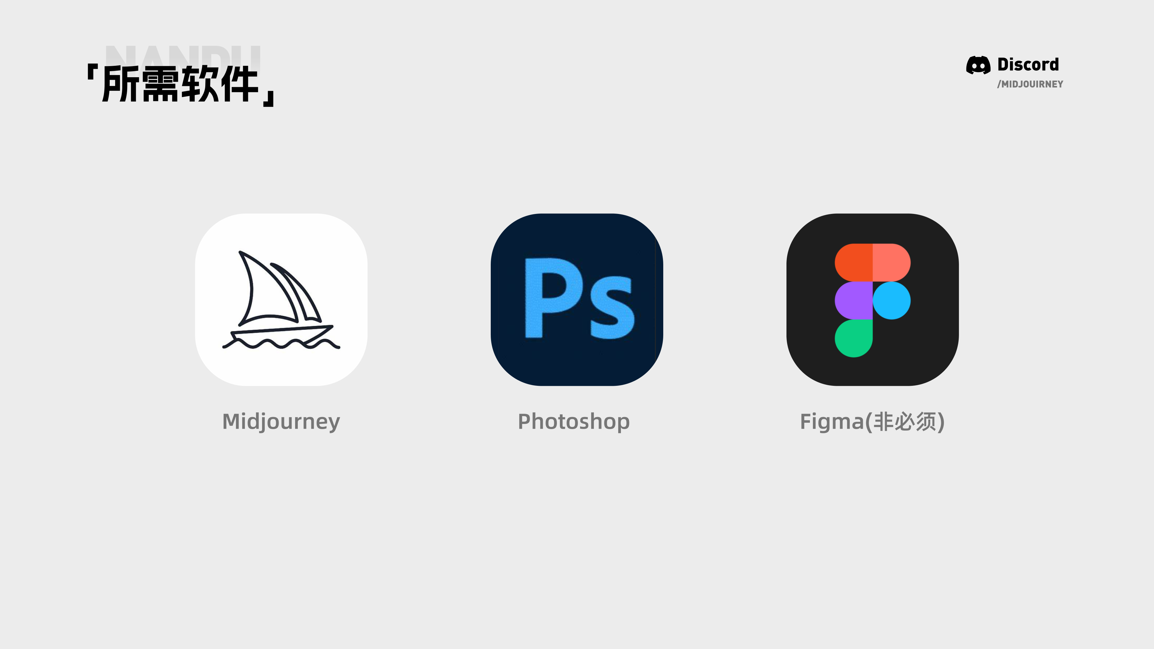 星旗AIGC分享会-案例实操讲解（图ZMTQ5MjE2ODA=） - 教程 - 站酷设计师南都丨且曼原创素材 - 站酷ZCOOL