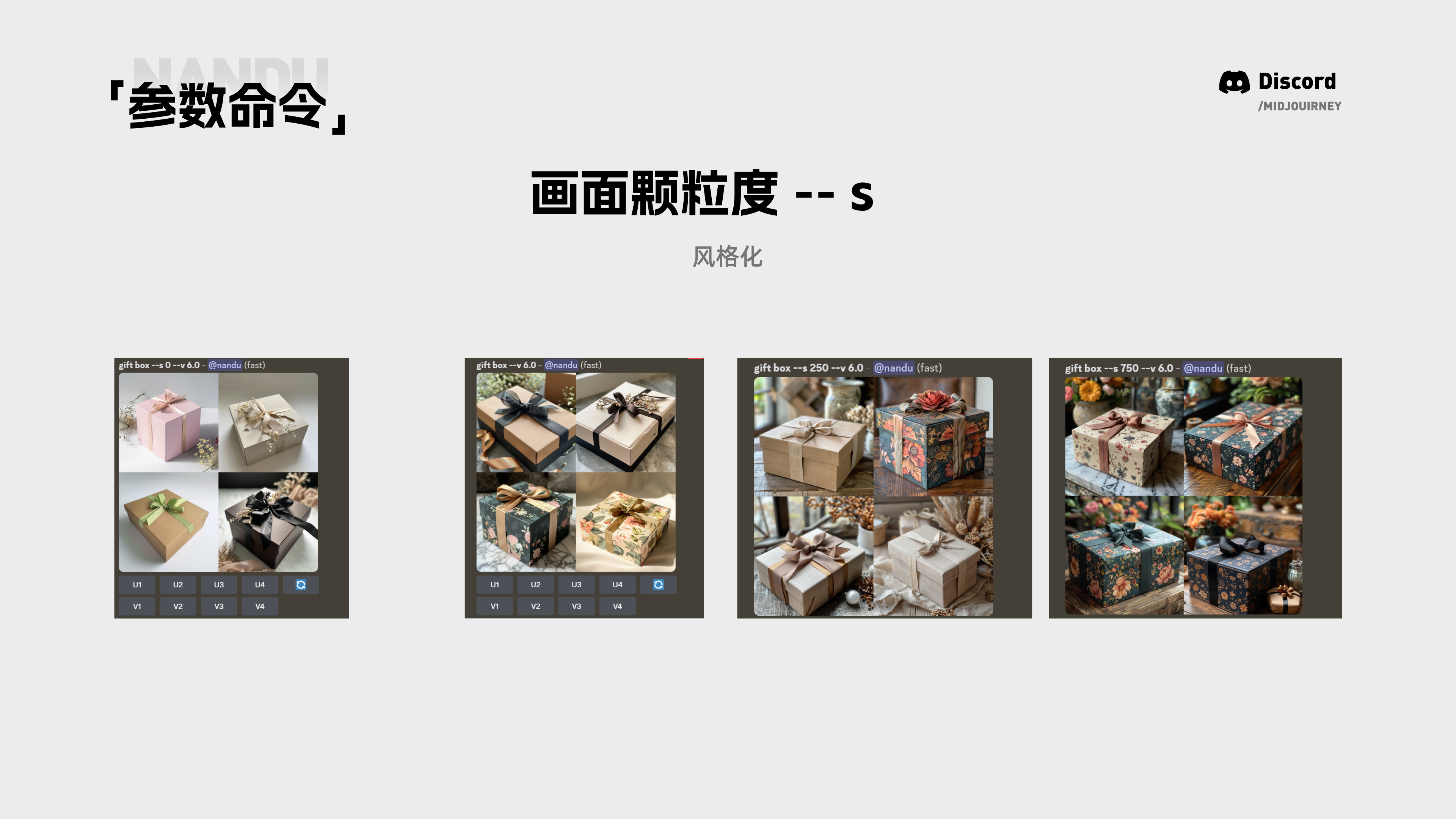 星旗AIGC分享会-案例实操讲解（图ZMTQ5MjE3NjA=） - 教程 - 站酷设计师南都丨且曼原创素材 - 站酷ZCOOL