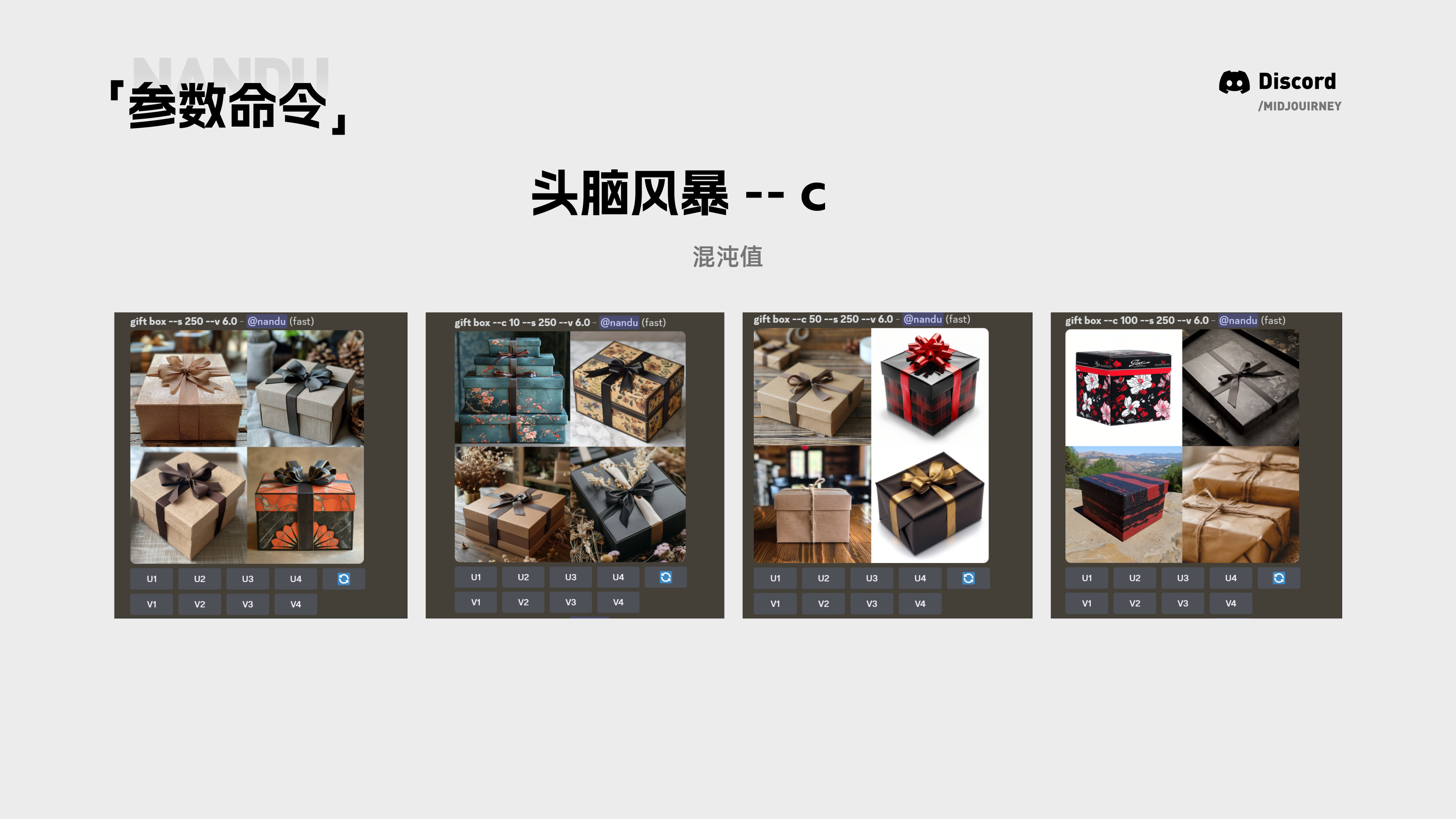 星旗AIGC分享会-案例实操讲解（图ZMTQ5MjE3Mjg=） - 教程 - 站酷设计师南都丨且曼原创素材 - 站酷ZCOOL