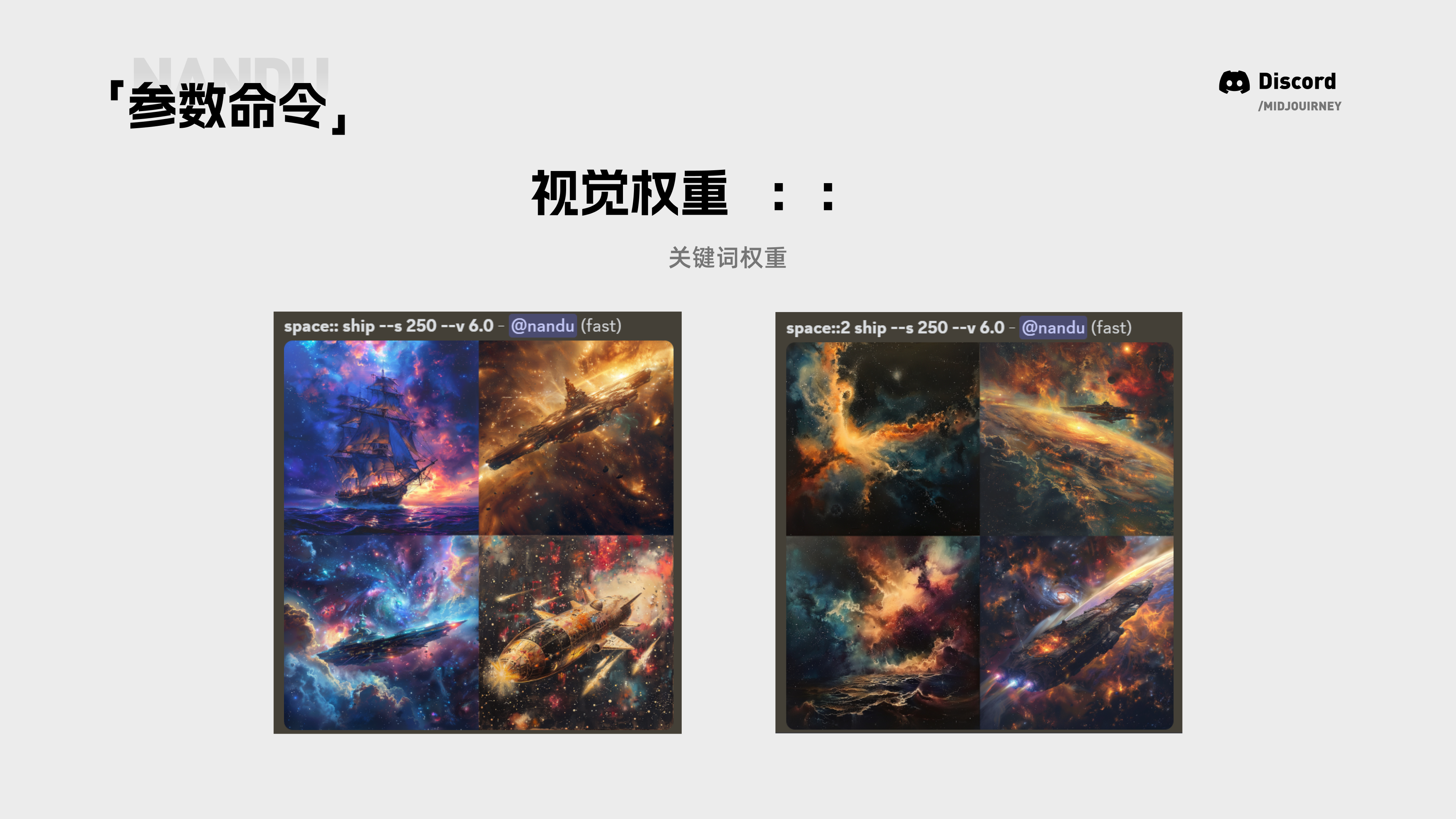 星旗AIGC分享会-案例实操讲解（图ZMTQ5MjE3NjQ=） - 教程 - 站酷设计师南都丨且曼原创素材 - 站酷ZCOOL