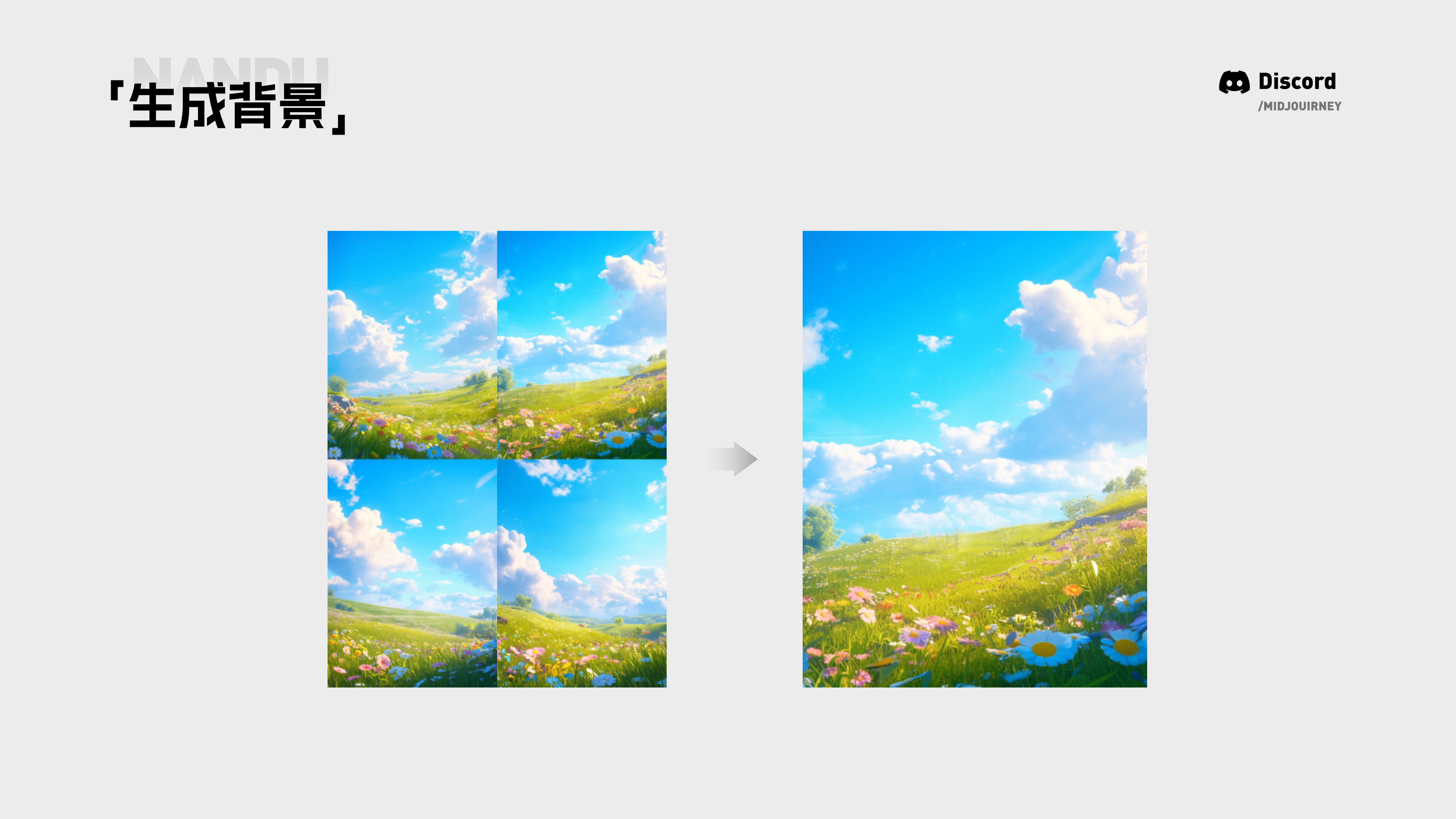 星旗AIGC分享会-案例实操讲解（图ZMTQ5MjE3OTI=） - 教程 - 站酷设计师南都丨且曼原创素材 - 站酷ZCOOL